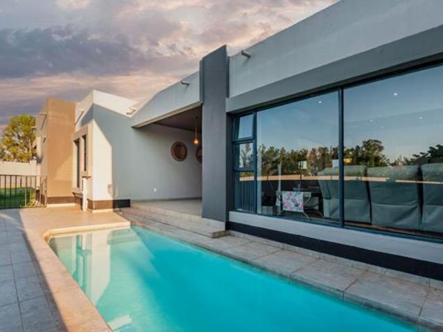 House for sale in Midvaal, Gauteng