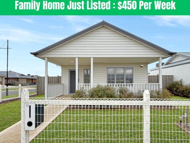 House for rent in Camerons Creek, Victoria