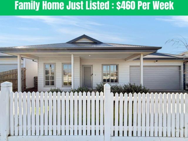 House for rent in Camerons Creek, Victoria