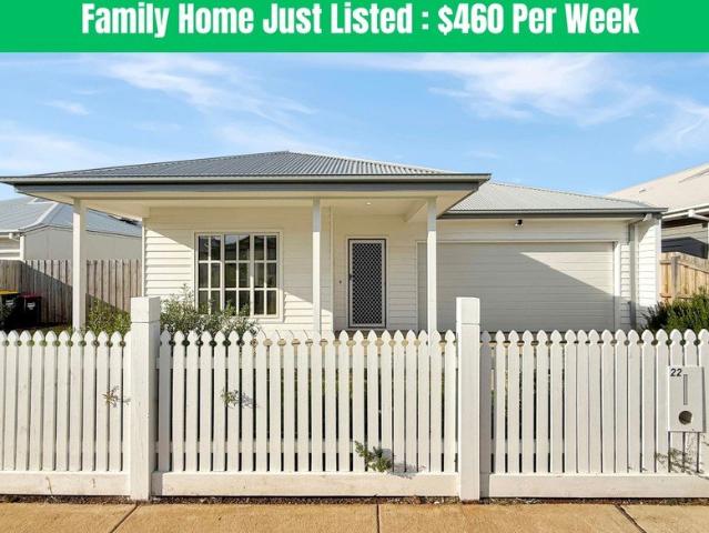 House for rent in Camerons Creek, Victoria