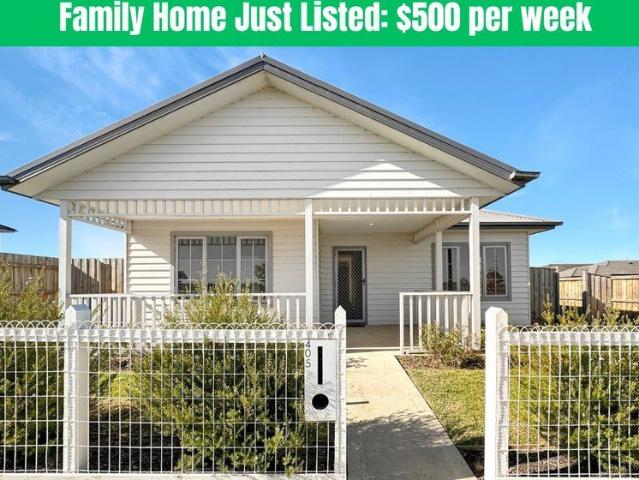 House for rent in Camerons Creek, Victoria