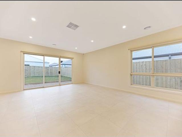 House for rent in Eynesbury, Melbourne