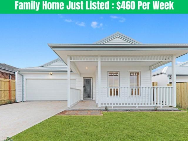 House for rent in Camerons Creek, Victoria