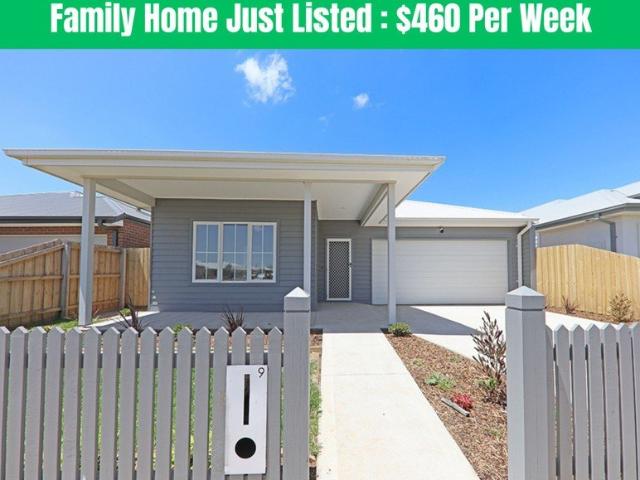 House for rent in Camerons Creek, Victoria