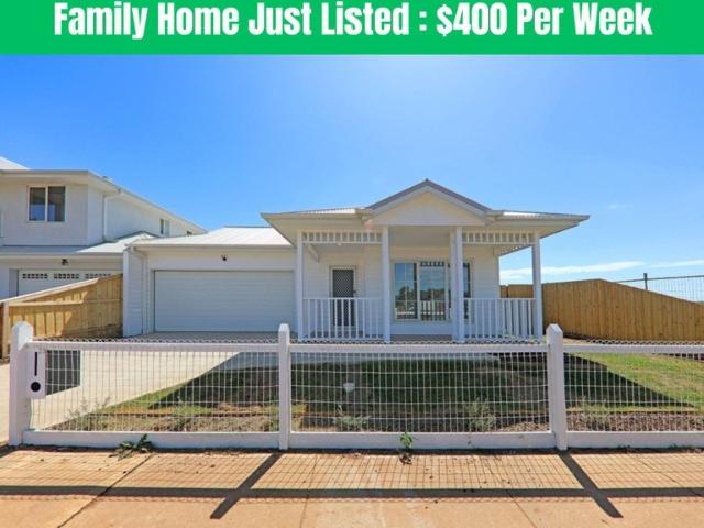 House for rent in Eynesbury, Melbourne