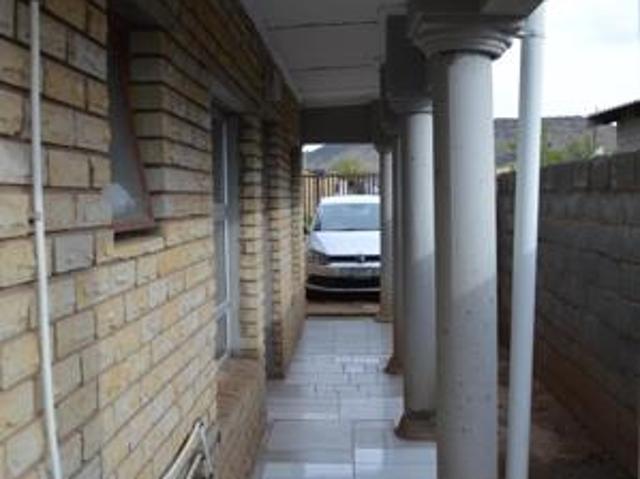 House for sale in Queenstown, Eastern Cape