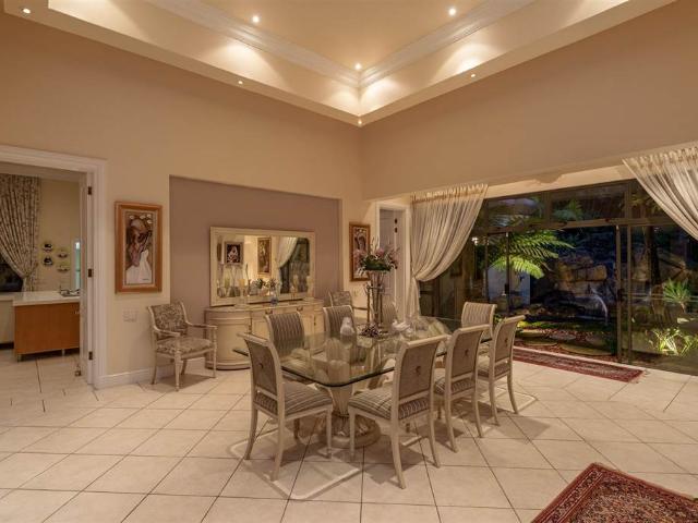 House for sale in Waterkloof, Gauteng
