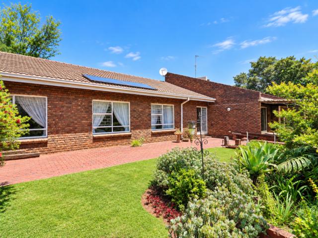 House for sale in Pretoria, City of Tshwane Metropolitan Municipality