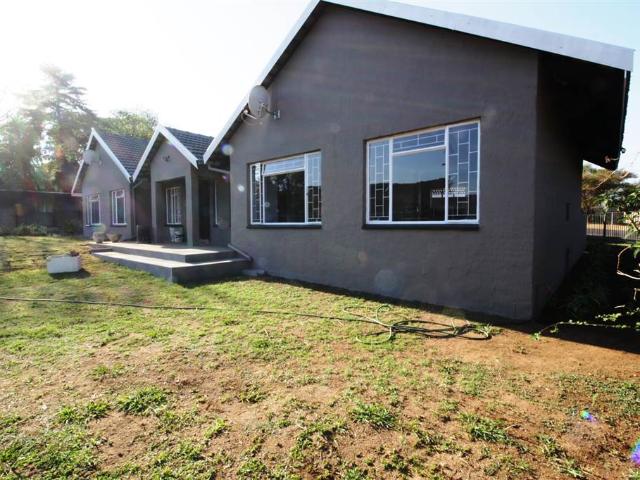 House for sale in Pretoria, Pretoria East