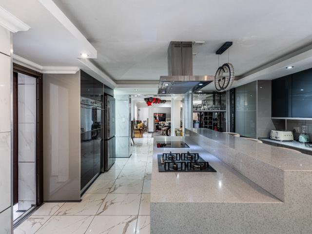 House for rent in Waterkloof, Gauteng