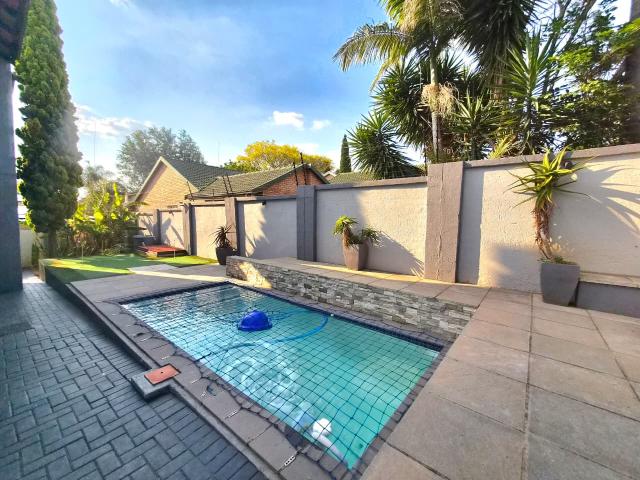 House for sale in Pretoria, City of Tshwane Metropolitan Municipality
