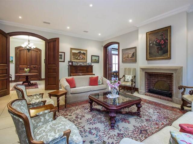 House for sale in Waterkloof, Gauteng