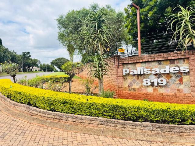 House for rent in Waterkloof, Gauteng