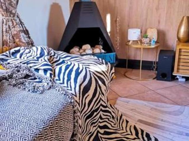 House for rent in Waterkloof, Gauteng