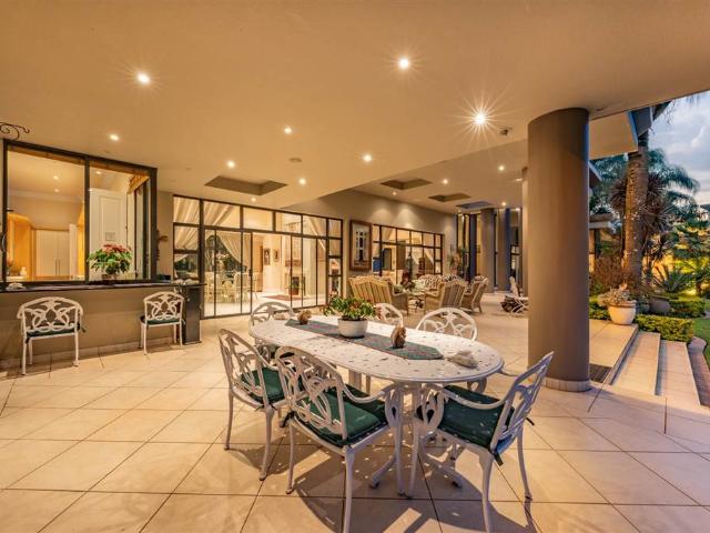 House for sale in Waterkloof, Gauteng