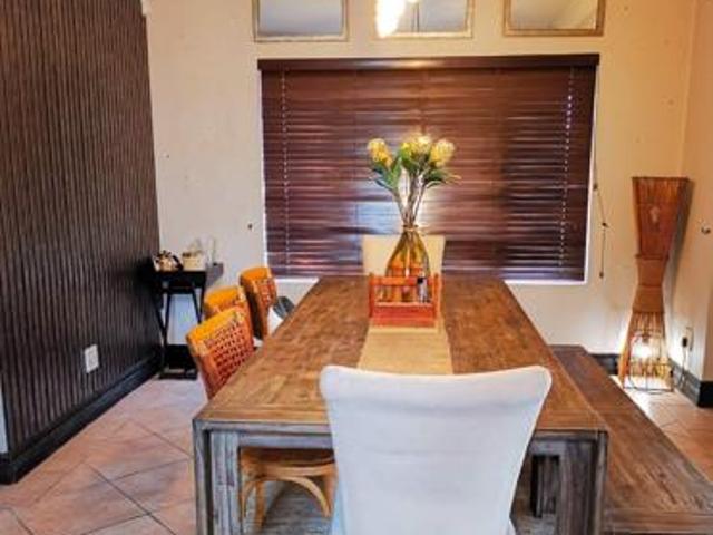 House for rent in Pretoria, City of Tshwane Metropolitan Municipality