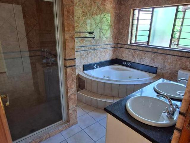 House for rent in Pretoria, City of Tshwane Metropolitan Municipality