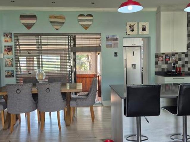 House for sale in Eastern Cape