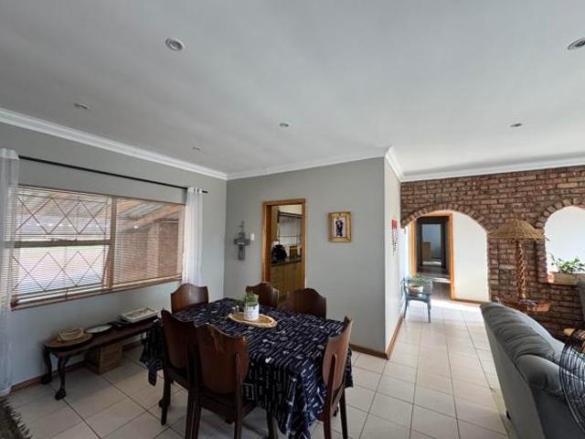 House for sale in Eastern Cape