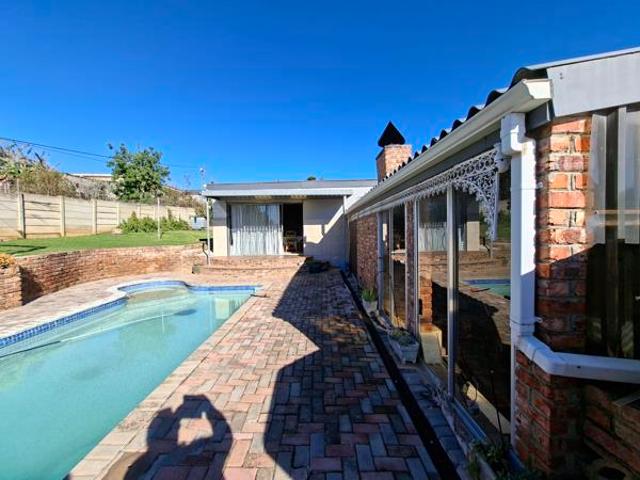 House for sale in Eastern Cape