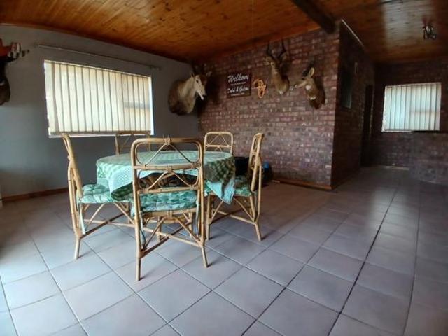 House for sale in Eastern Cape