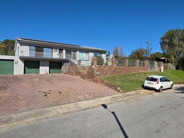 House for sale in Eastern Cape