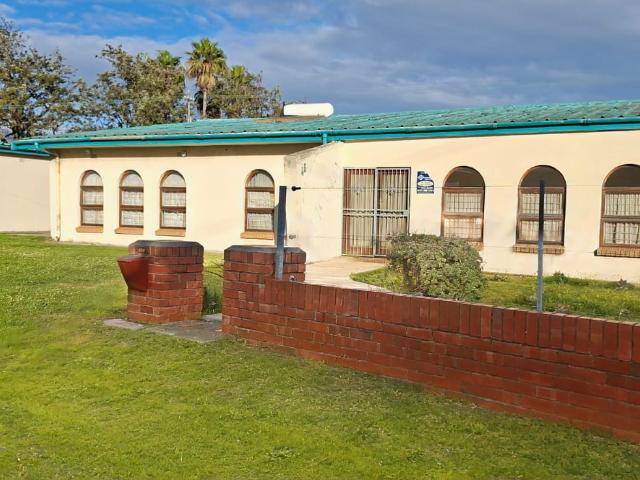 House for sale in Parow, Western Cape
