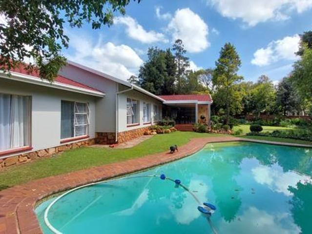 House for rent in Johannesburg North, Randburg