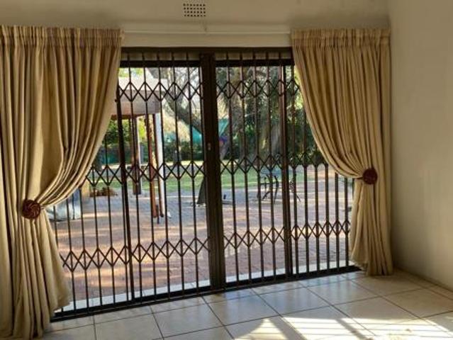 House for rent in Vosloorus, Gauteng