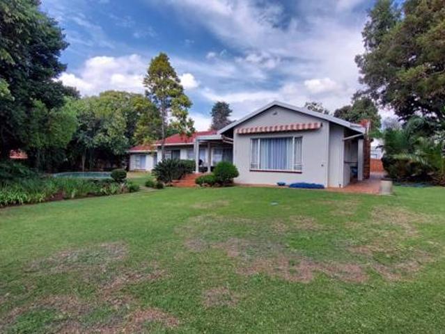 House for rent in Vosloorus, Gauteng