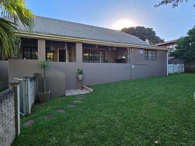 House for sale in UMhlathuze Municipality, Kwazulu-natal
