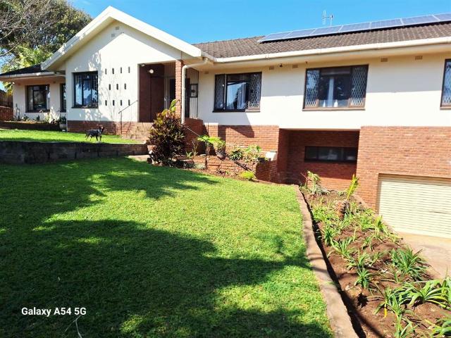 House for sale in UMhlathuze Municipality, Kwazulu-natal