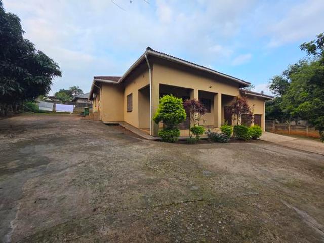 House for sale in UMhlathuze Municipality, Kwazulu-natal