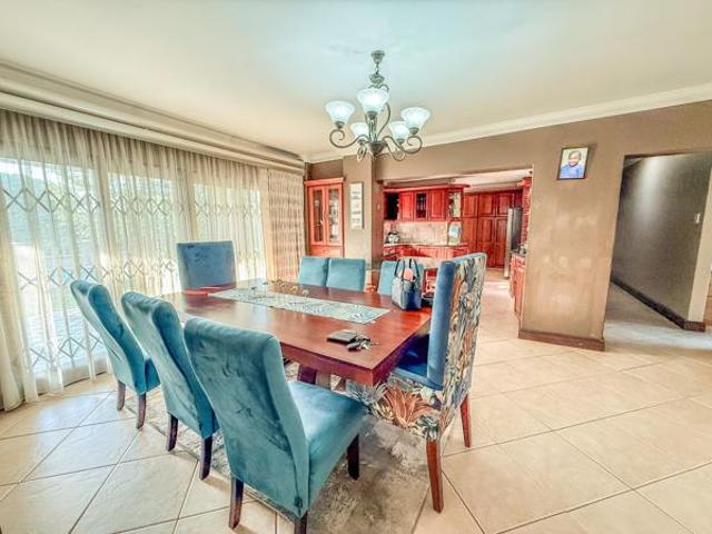 House for sale in UMhlathuze Municipality, Kwazulu-natal