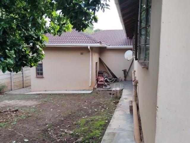 House for sale in UMhlathuze Municipality, Kwazulu-natal