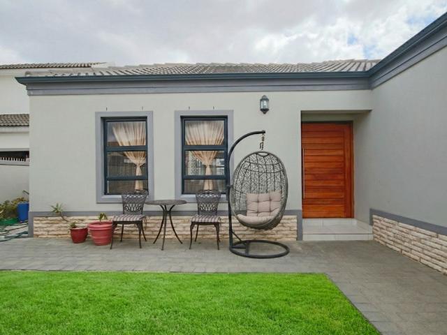 House for sale in Western Cape