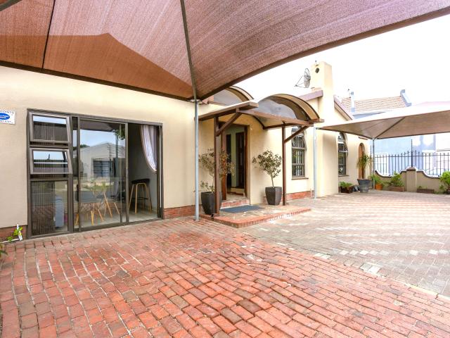 House for sale in Western Cape