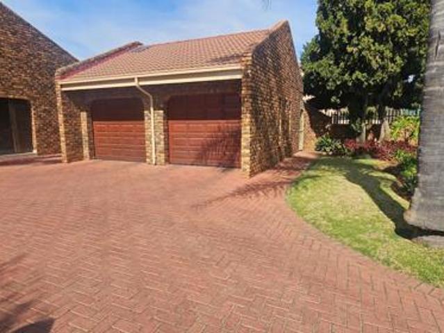 House for sale in Sedibeng, Gauteng