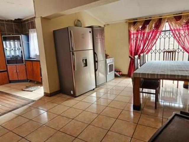 House for sale in Sedibeng, Gauteng