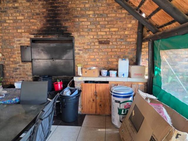 House for sale in Sedibeng, Gauteng