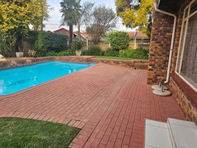 House for sale in Sedibeng, Gauteng