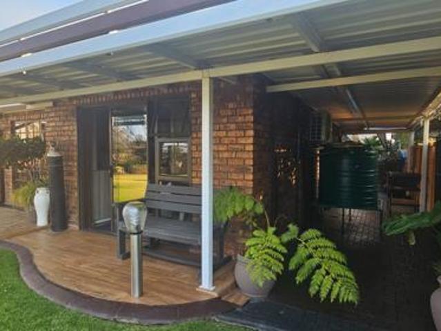House for sale in Sedibeng, Gauteng