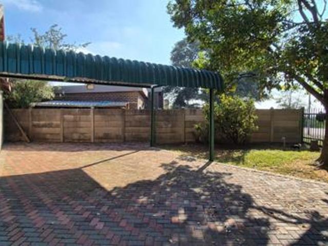 House for sale in Sedibeng, Gauteng