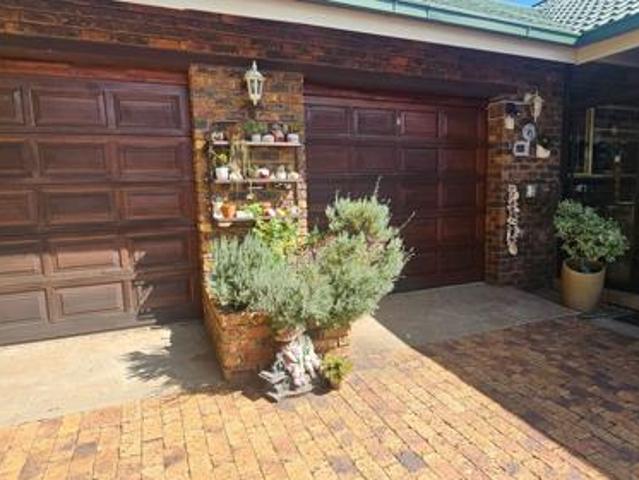 House for sale in Sedibeng, Gauteng