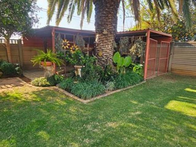 House for sale in Sedibeng, Gauteng