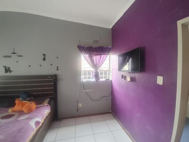 House for rent in Vereeniging, Emfuleni Local Municipality