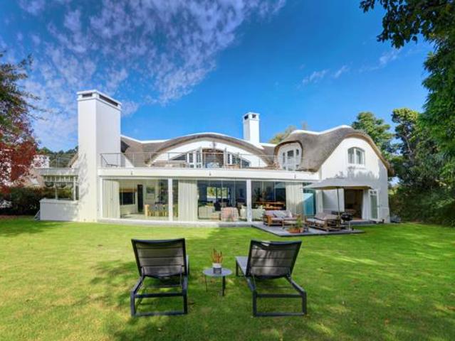 House for rent in Garden Route District Municipality, Groot Brak Rivier