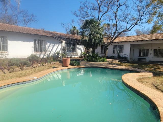 House for sale in Gauteng