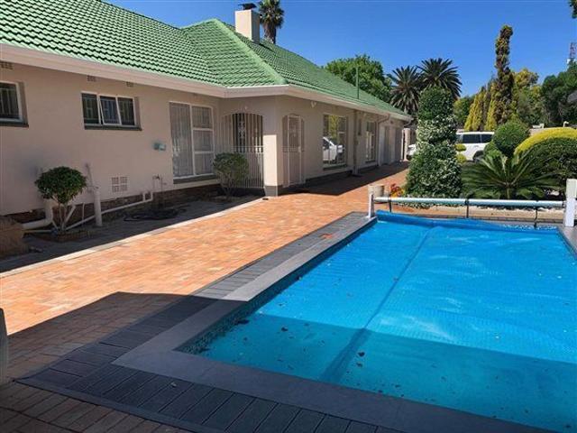 House for rent in Farrarmere, Ekurhuleni