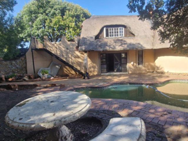 House for rent in Farrarmere, Ekurhuleni